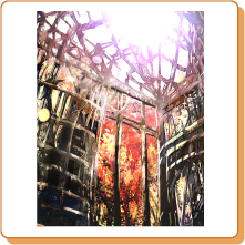 Second PrizeArtworks04