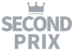 Second Prize